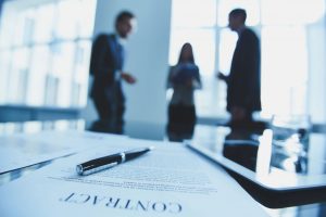 6 Common Causes Of Commercial Litigation — Firm News & Legal Updates ...